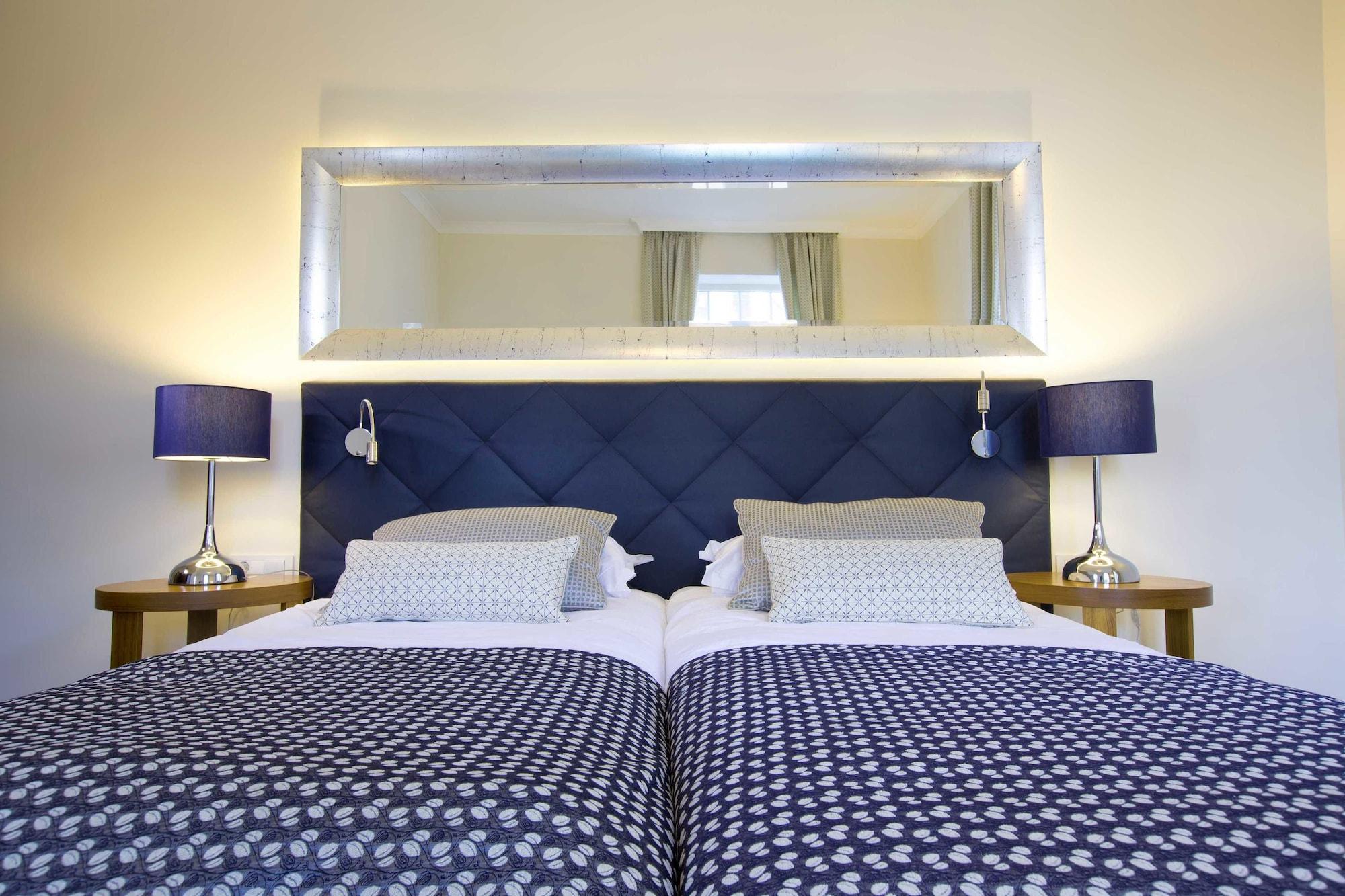 Amadria Park Hotel Royal 奥帕提亚 外观 照片