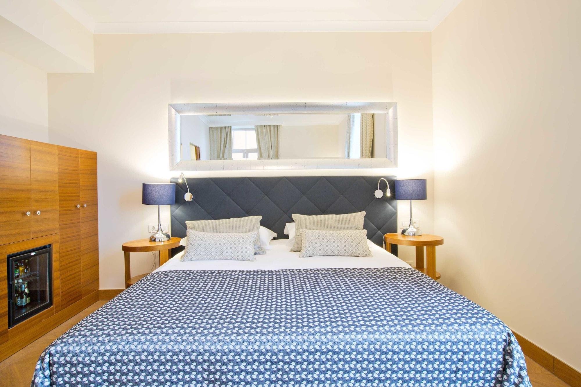 Amadria Park Hotel Royal 奥帕提亚 外观 照片
