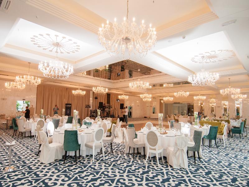 Amadria Park Hotel Royal 奥帕提亚 外观 照片
