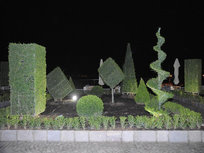 Amadria Park Hotel Royal 奥帕提亚 外观 照片