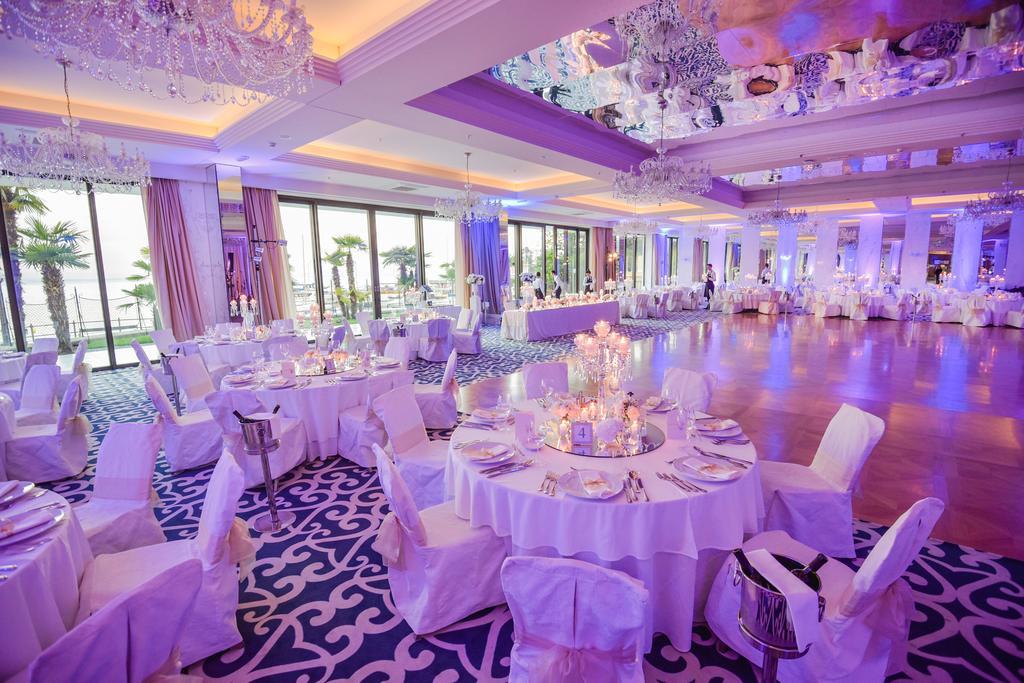 Amadria Park Hotel Royal 奥帕提亚 外观 照片
