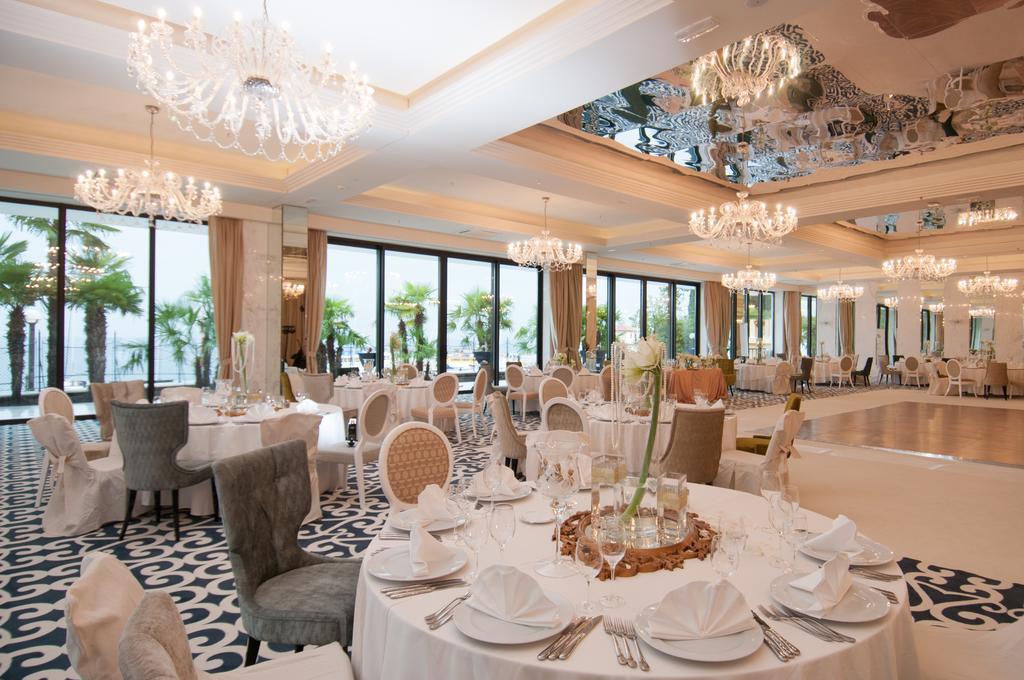 Amadria Park Hotel Royal 奥帕提亚 外观 照片