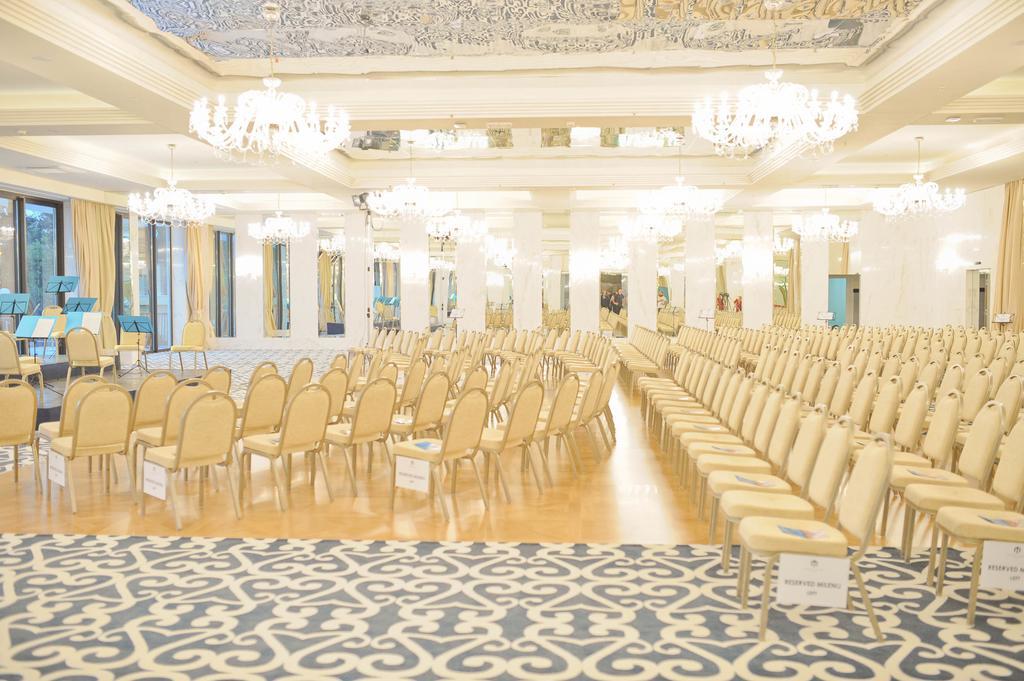 Amadria Park Hotel Royal 奥帕提亚 外观 照片
