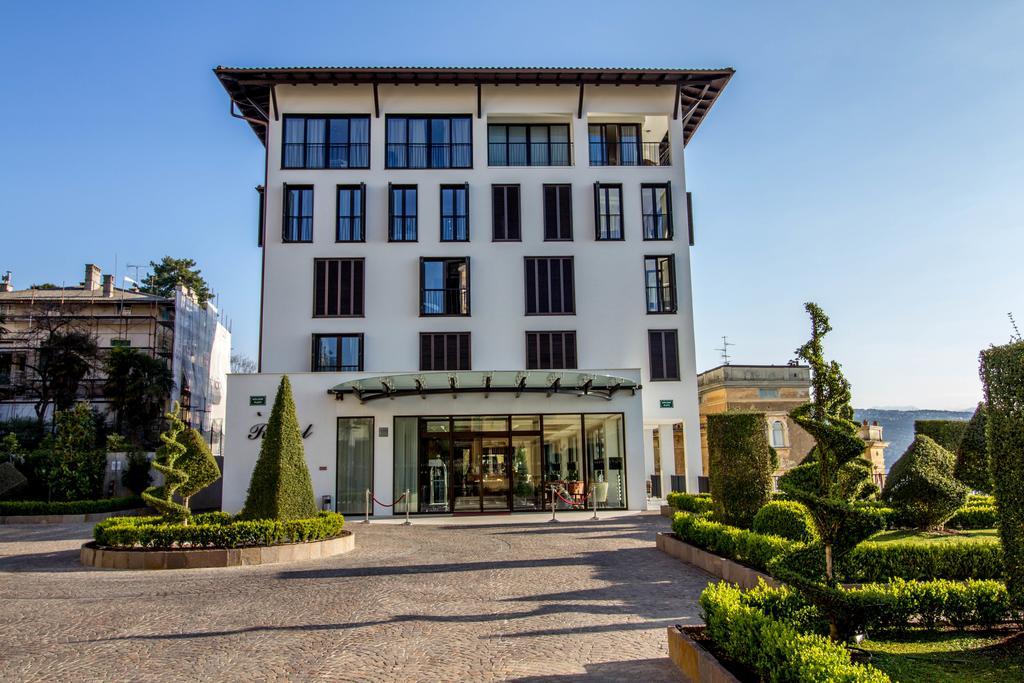 Amadria Park Hotel Royal 奥帕提亚 外观 照片