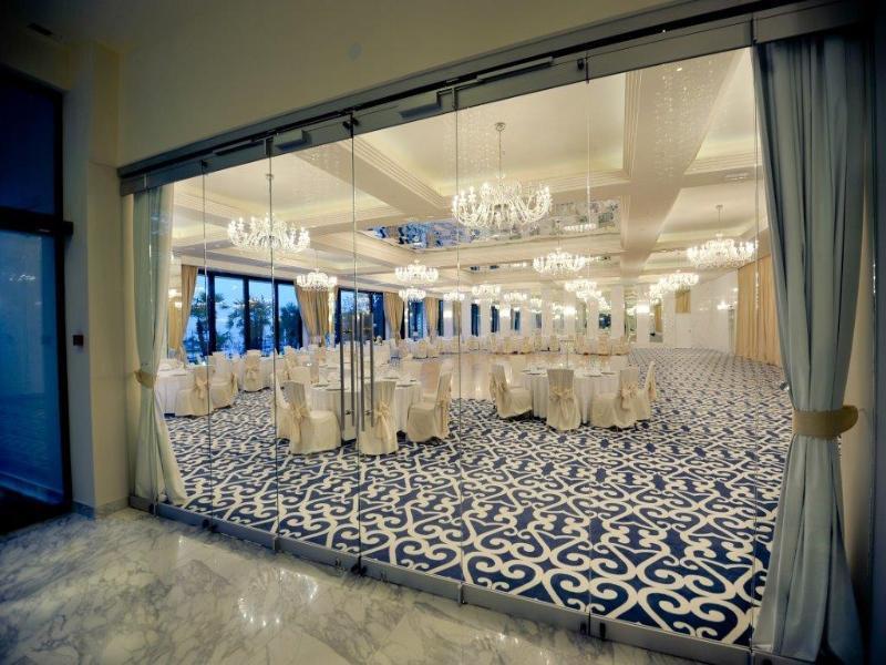 Amadria Park Hotel Royal 奥帕提亚 外观 照片