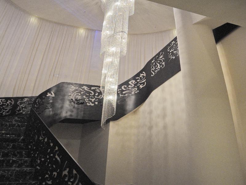Amadria Park Hotel Royal 奥帕提亚 外观 照片