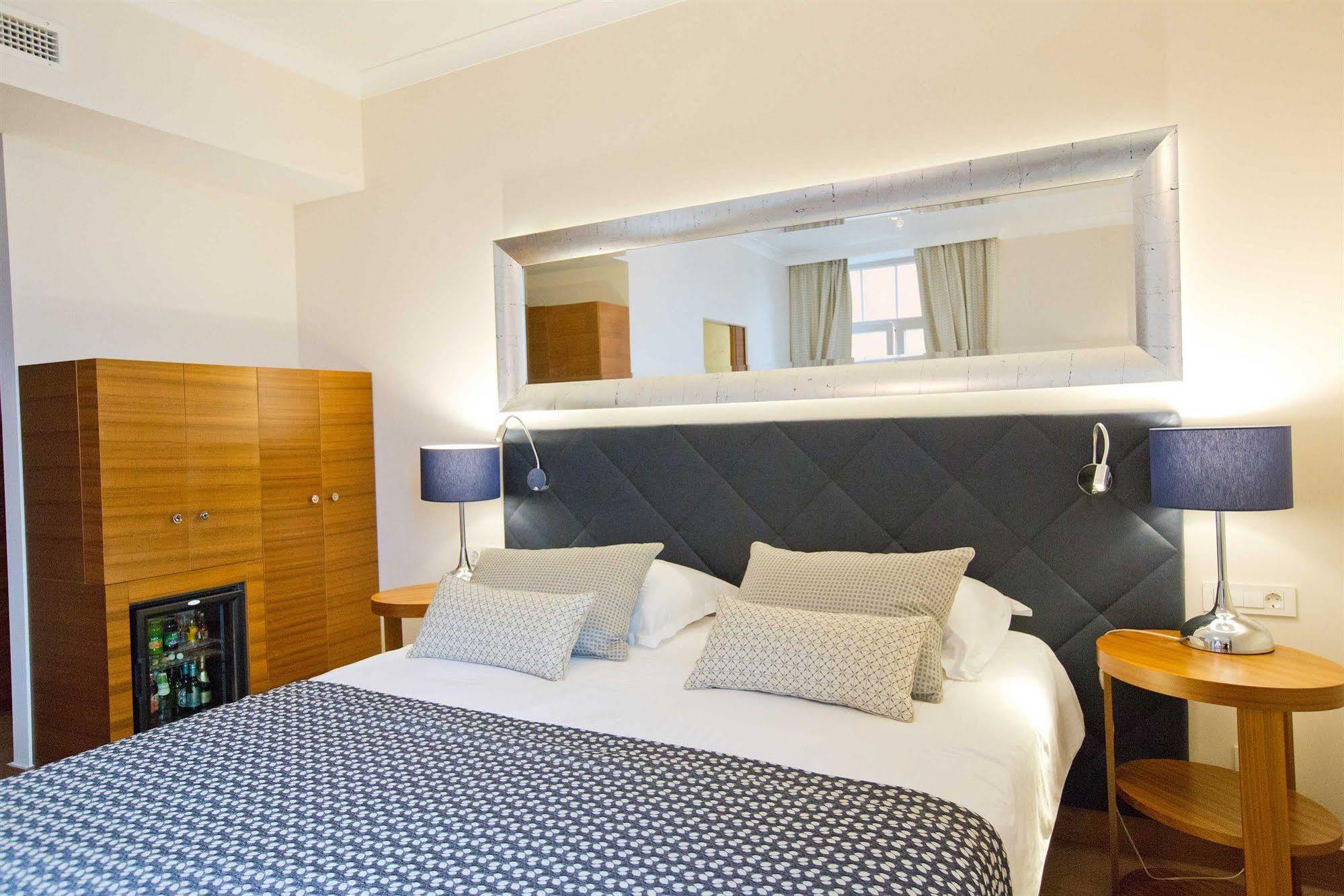 Amadria Park Hotel Royal 奥帕提亚 外观 照片