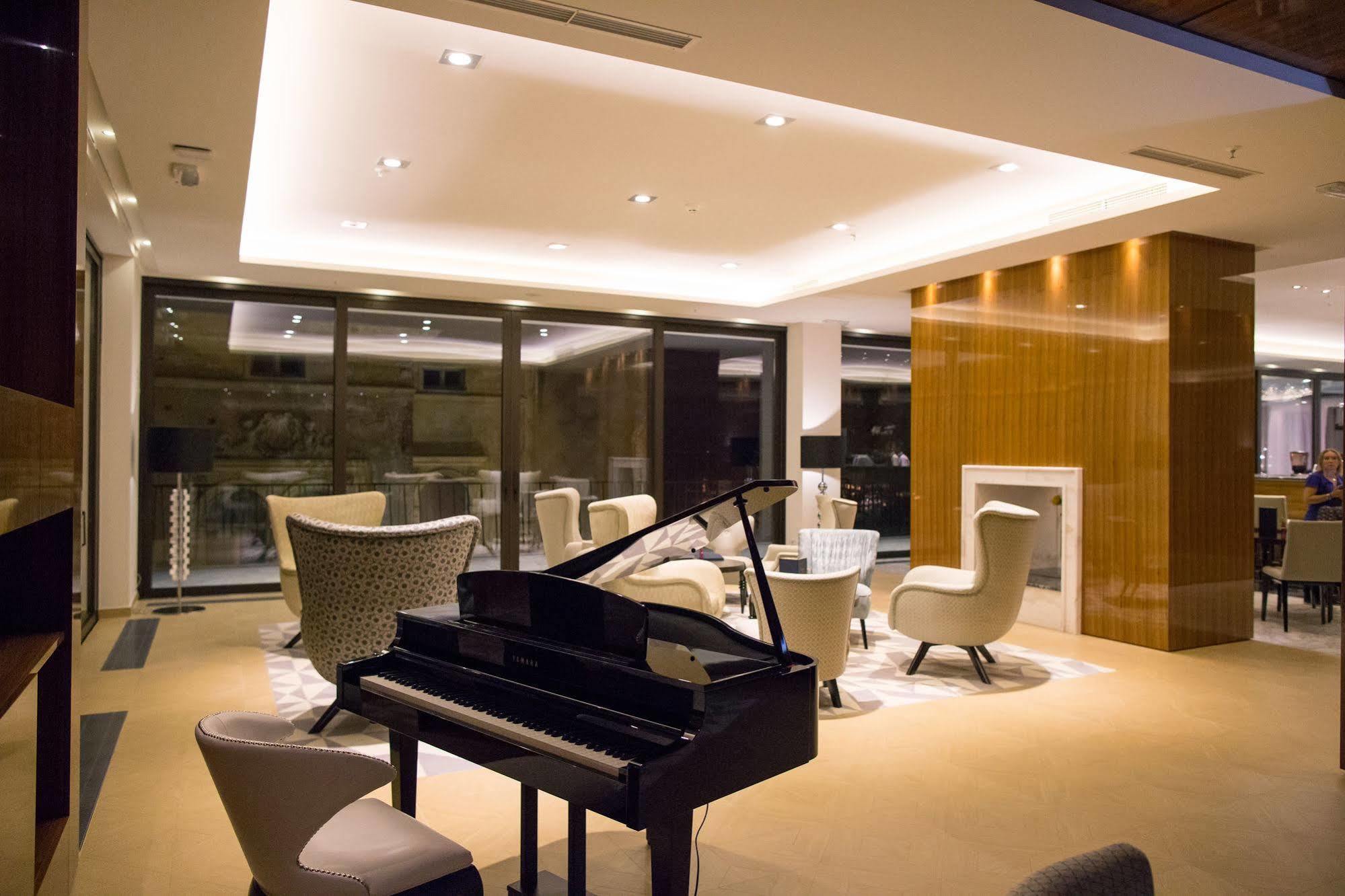 Amadria Park Hotel Royal 奥帕提亚 外观 照片