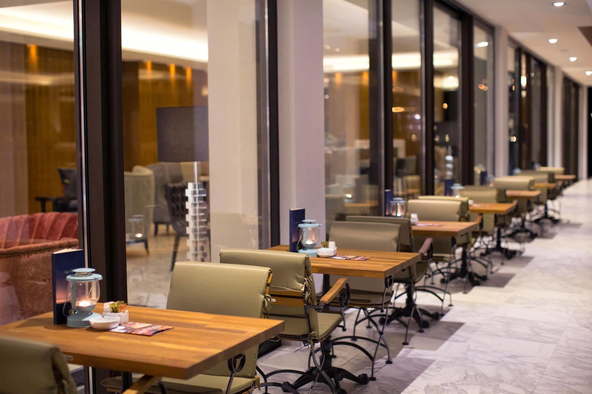 Amadria Park Hotel Royal 奥帕提亚 外观 照片